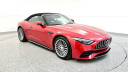 Thumbnail image of 2023 Mercedes-Benz SL-Class at Maserati & Alfa Romeo of Monmouth