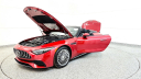 Thumbnail image of 2023 Mercedes-Benz SL-Class at Maserati & Alfa Romeo of Monmouth