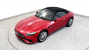 Thumbnail image of 2023 Mercedes-Benz SL-Class at Maserati & Alfa Romeo of Monmouth