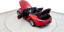 Thumbnail image of 2023 Mercedes-Benz SL-Class at Maserati & Alfa Romeo of Monmouth