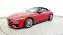 Thumbnail image of 2023 Mercedes-Benz SL-Class at Maserati & Alfa Romeo of Monmouth