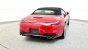 Thumbnail image of 2023 Mercedes-Benz SL-Class at Maserati & Alfa Romeo of Monmouth