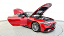 Thumbnail image of 2023 Mercedes-Benz SL-Class at Maserati & Alfa Romeo of Monmouth