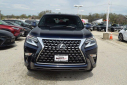 Thumbnail image of 2021 Lexus GX 460 at Lombard Toyota - New