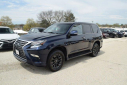 Thumbnail image of 2021 Lexus GX 460 at Lombard Toyota - New