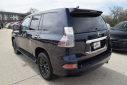 Thumbnail image of 2021 Lexus GX 460 at Lombard Toyota - New
