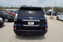 Thumbnail image of 2021 Lexus GX 460 at Lombard Toyota - New