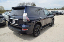 Thumbnail image of 2021 Lexus GX 460 at Lombard Toyota - New