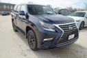 Thumbnail image of 2021 Lexus GX 460 at Lombard Toyota - New