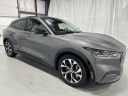 Thumbnail image of 2023 Ford Mustang Mach-E at Budget Car Sales
