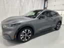 Thumbnail image of 2023 Ford Mustang Mach-E at Budget Car Sales