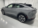 Thumbnail image of 2023 Ford Mustang Mach-E at Budget Car Sales