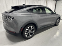 Thumbnail image of 2023 Ford Mustang Mach-E at Budget Car Sales