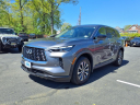 Thumbnail image of 2025 INFINITI QX60 at Douglas Infiniti