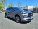 Thumbnail image of 2025 INFINITI QX60 at Douglas Infiniti