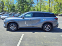 Thumbnail image of 2025 INFINITI QX60 at Douglas Infiniti