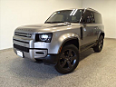 Thumbnail image of 2021 Land Rover Defender at 2 Mannys Auto Sales