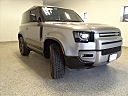 Thumbnail image of 2021 Land Rover Defender at 2 Mannys Auto Sales