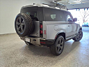 Thumbnail image of 2021 Land Rover Defender at 2 Mannys Auto Sales