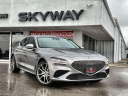 Thumbnail image of 2023 Genesis G70 at Bob Hurley Ponca Chrysler Jeep Dodge Ram
