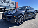 Thumbnail image of 2015 Porsche Macan at EurobahnBmwMiniMercedesBenz of Greensboro, NC