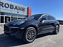 Thumbnail image of 2015 Porsche Macan at EurobahnBmwMiniMercedesBenz of Greensboro, NC