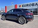 Thumbnail image of 2015 Porsche Macan at EurobahnBmwMiniMercedesBenz of Greensboro, NC