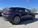 Thumbnail image of 2015 Porsche Macan at EurobahnBmwMiniMercedesBenz of Greensboro, NC