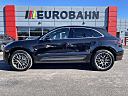 Thumbnail image of 2015 Porsche Macan at EurobahnBmwMiniMercedesBenz of Greensboro, NC