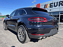 Thumbnail image of 2015 Porsche Macan at EurobahnBmwMiniMercedesBenz of Greensboro, NC