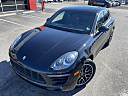 Thumbnail image of 2015 Porsche Macan at EurobahnBmwMiniMercedesBenz of Greensboro, NC