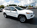 Thumbnail image of 2016 Jeep Cherokee at Gary Mathews Motors