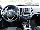 Thumbnail image of 2016 Jeep Cherokee at Gary Mathews Motors