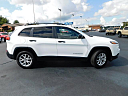 Thumbnail image of 2016 Jeep Cherokee at Gary Mathews Motors