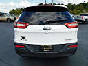 Thumbnail image of 2016 Jeep Cherokee at Gary Mathews Motors