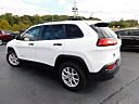 Thumbnail image of 2016 Jeep Cherokee at Gary Mathews Motors