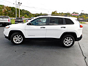 Thumbnail image of 2016 Jeep Cherokee at Gary Mathews Motors