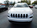 Thumbnail image of 2016 Jeep Cherokee at Gary Mathews Motors