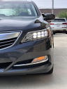 Thumbnail image of 2014 Acura RLX at POWELL PERFORMANCE AUTOS