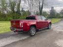 2020 GMC Canyon Denali at SEXTON AUTOMOTIVE OF OAK RIDGE