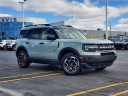 2023 Ford Bronco Sport Big Bend at Avis Ford