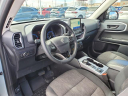 Thumbnail image of 2023 Ford Bronco Sport at Avis Ford