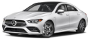 Thumbnail image of 2023 Mercedes-Benz CLA at Pristine Mitsubishi