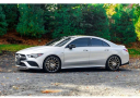 Thumbnail image of 2023 Mercedes-Benz CLA at Pristine Mitsubishi