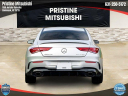 Thumbnail image of 2023 Mercedes-Benz CLA at Pristine Mitsubishi