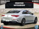 Thumbnail image of 2023 Mercedes-Benz CLA at Pristine Mitsubishi