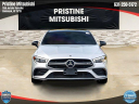 Thumbnail image of 2023 Mercedes-Benz CLA at Pristine Mitsubishi