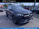 2023 Mercedes-Benz GLE GLE 350 4MATIC at BMW Mini of Freeport