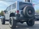 Thumbnail image of 2017 Jeep Wrangler Unlimited at Champion Used Auto Sales