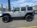 Thumbnail image of 2017 Jeep Wrangler Unlimited at Champion Used Auto Sales